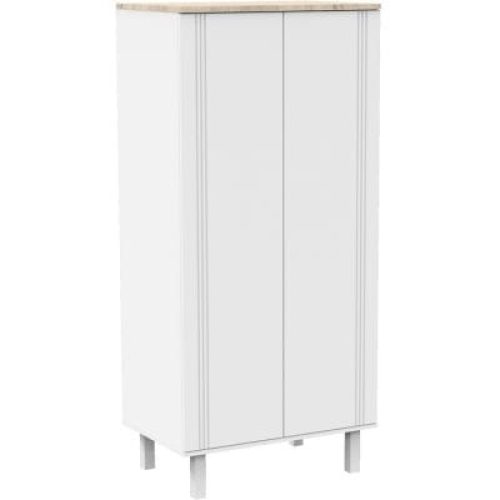 armoire-2-portes-eleonore-blanc