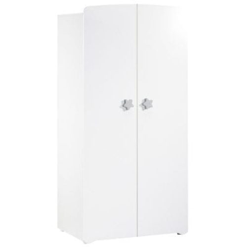 armoire-2-portes-new-basic-boutons-etoile-gris