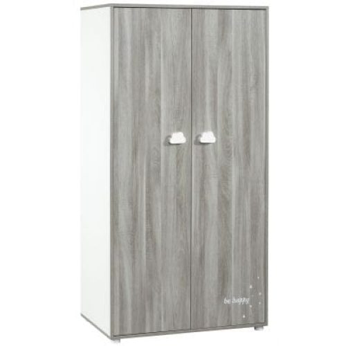 armoire-2-portes-smile-chene-silex