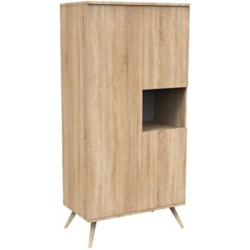 armoire-3-portes-et-1-niche-seventies