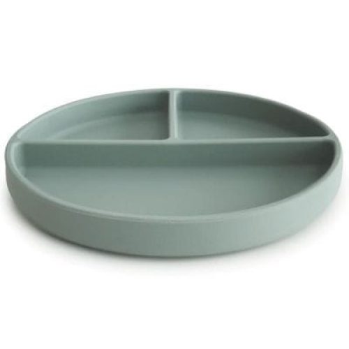 assiette-a-compartiments-en-silicone-avec-ventouse-cambridge-blue