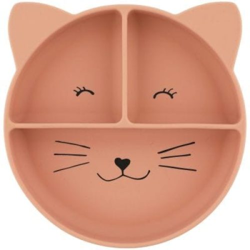 assiette-a-compartiments-en-silicone-et-ventouse-mrs-cat
