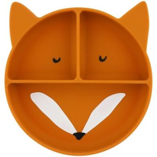 assiette-a-compartiments-en-silicone-mr-fox
