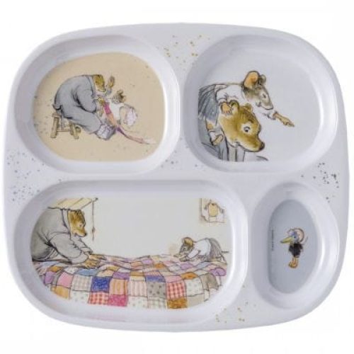 assiette-a-compartiments-ernest-et-celestine