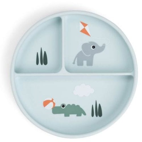 assiette-a-compartiments-stick-stay-playground-bleu