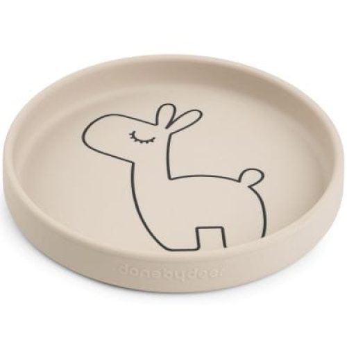 assiette-en-silicone-lalee-sable