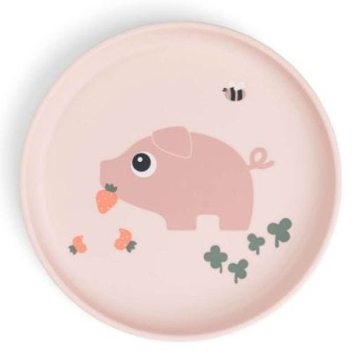 assiette-foodie-tiny-farm-rose
