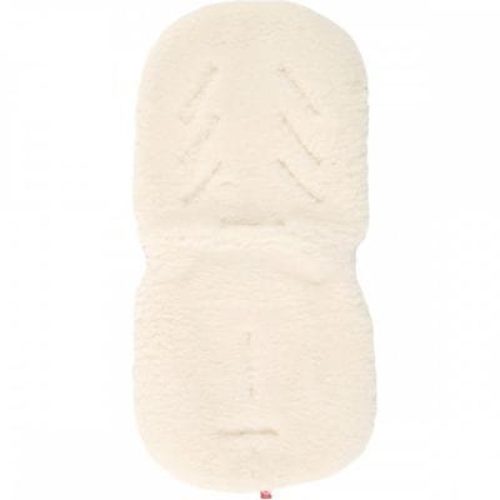 assise-en-peau-d-agneau-blanche