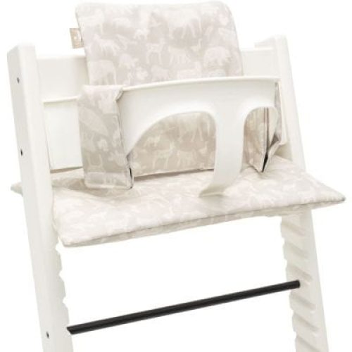 assise-pour-chaise-haute-stokke-animals-nougat