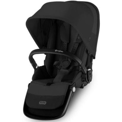 assise-supplementaire-moon-black-pour-chassis-gazelle-s-noir