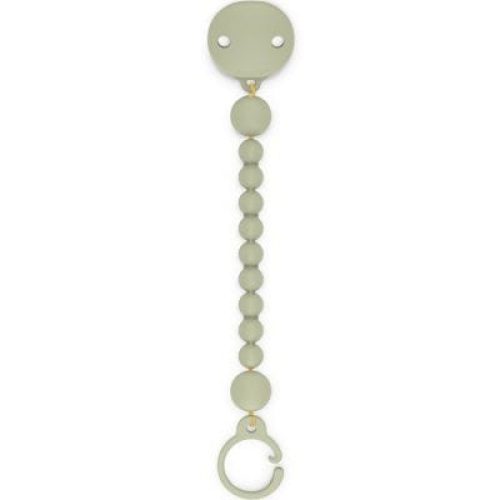 attache-sucette-silicone-colour-essence-vert