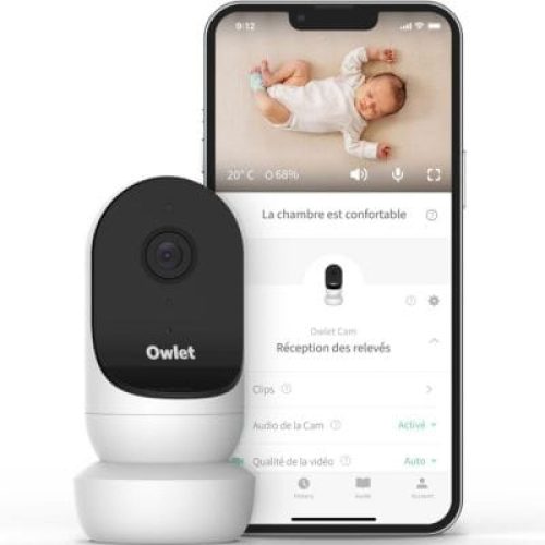 babyphone-audio-avec-video-owlet-cam-2-blanc
