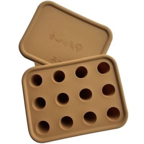 bac-a-glacons-pour-tetine-grignoteuse-camel