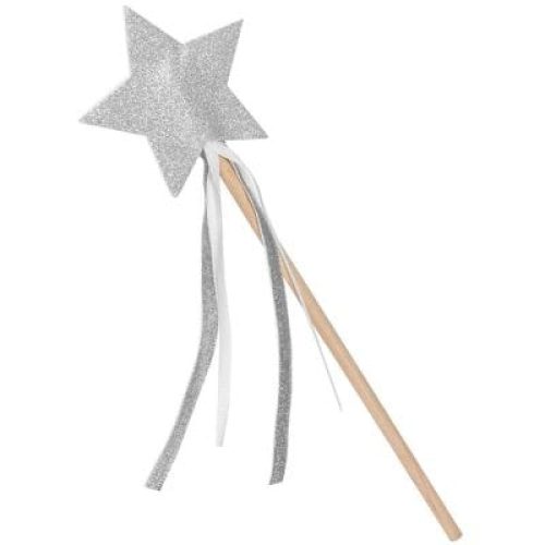 baguette-magique-a-paillettes-argent