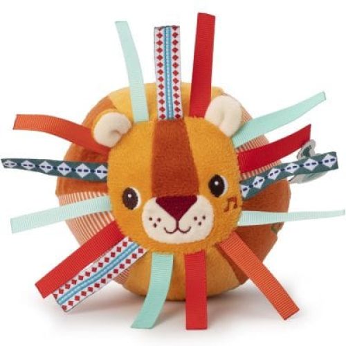 balle-d-activites-jack-le-lion