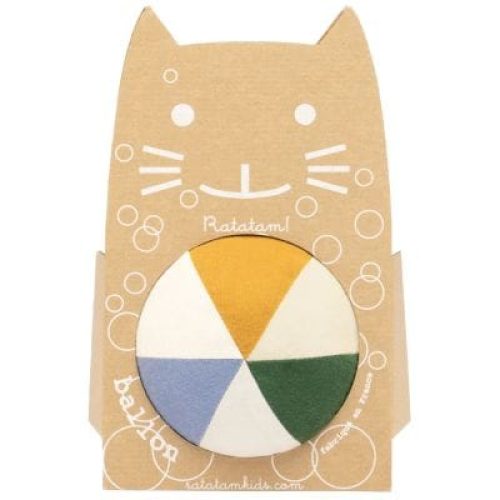 balle-en-coton-moutarde-10-cm