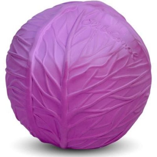balle-sensorielle-chou-rouge-en-caoutchouc-naturel