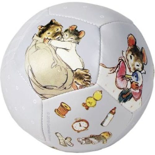 balle-souple-ernest-et-celestine-10-cm