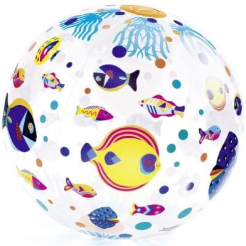 ballon-gonflable-poisson
