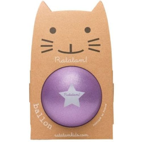 ballon-paillettes-violet-15-cm