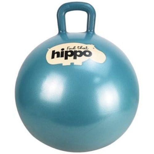 ballon-sauteur-cyan-fonce-45-cm