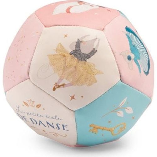 ballon-souple-la-petite-ecole-de-danse-10-cm