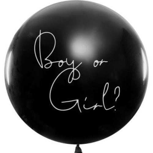 ballon-xxl-boy-or-girl-confettis-rose-fille