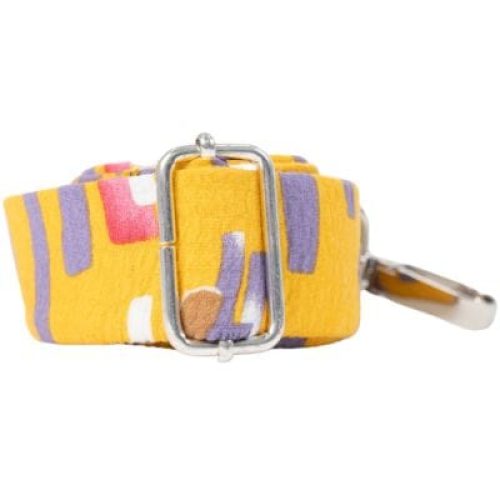 bandouliere-jaune-pour-sac-mini