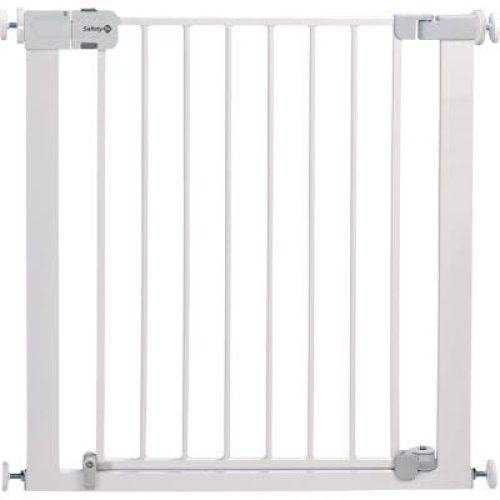 barriere-de-securite-auto-close-metal-blanc