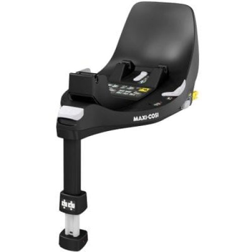 base-isofix-familyfix-360-noire