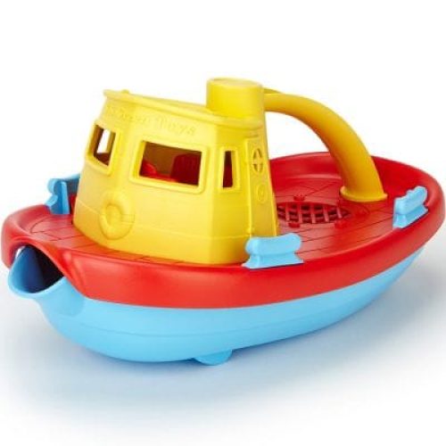 bateau-remorqueur