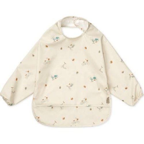 bavoir-a-manches-bicycles