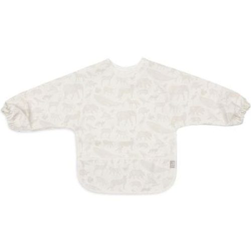 bavoir-a-manches-impermeable-animals-nougat