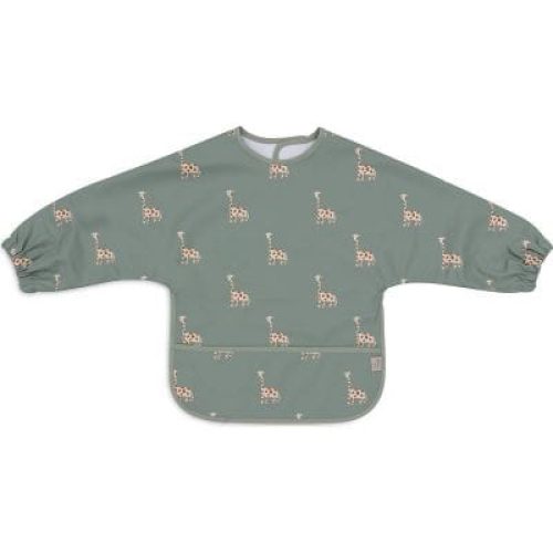 bavoir-a-manches-impermeable-jungle-jambo