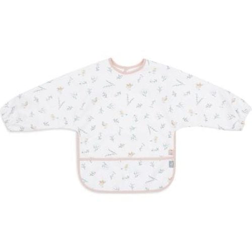 bavoir-a-manches-impermeable-lovely-birds