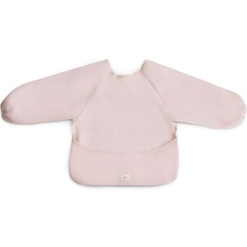 bavoir-a-manches-longues-blush-6-24-mois