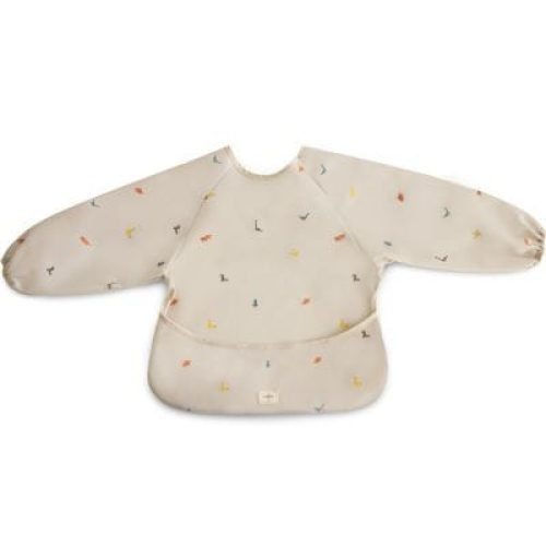 bavoir-a-manches-longues-dinos-6-24-mois