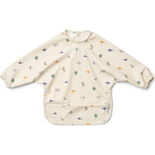 bavoir-a-manches-merle-aviator-ecru