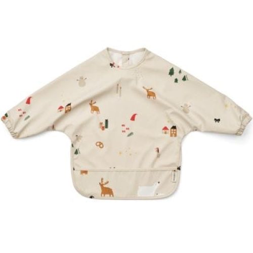 bavoir-a-manches-merle-polar-sandy