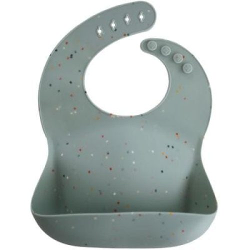 bavoir-a-poche-en-silicone-cambridge-blue-confetti