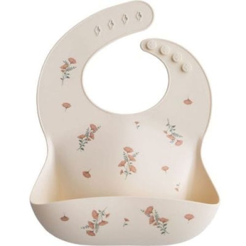 bavoir-a-poche-en-silicone-pink-flowers