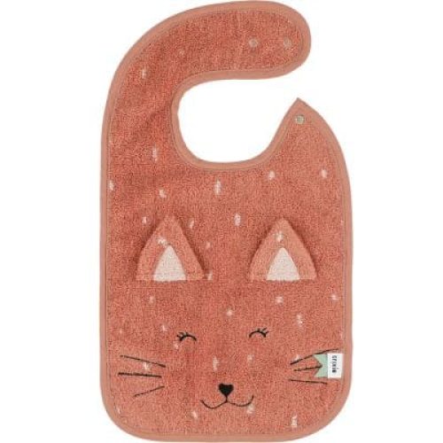 bavoir-a-pression-mrs-cat