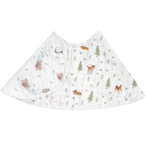 bavoir-d-epaule-en-coton-essentials-bambi-disney-friends