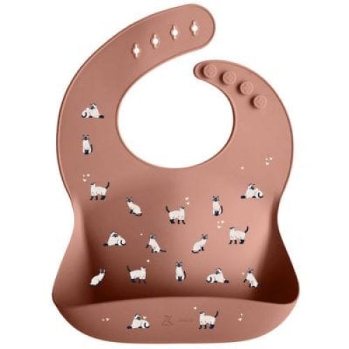 bavoir-en-silicone-minouche-rose