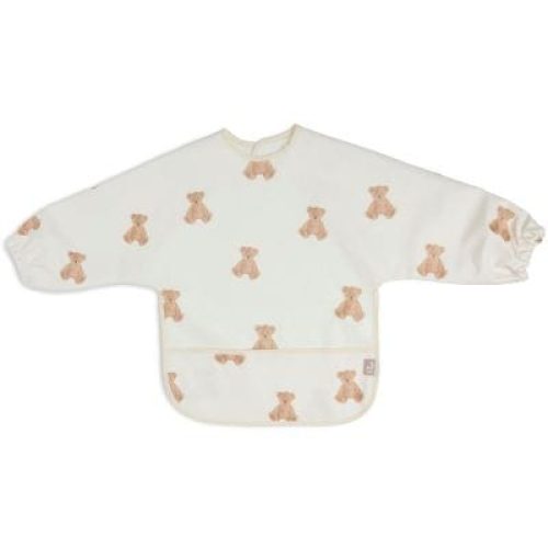 bavoir-manches-longues-teddy-bear