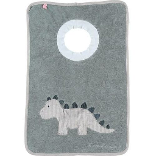 bavoir-passe-tete-en-eponge-funny-stegi-le-stegosaure-tso