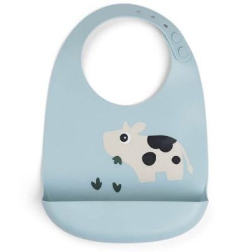 bavoir-silicone-dotti-bleu