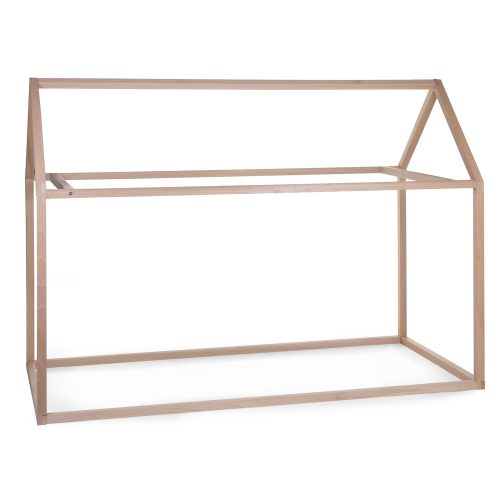 Cadre de lit 90x200cm Maison naturelle