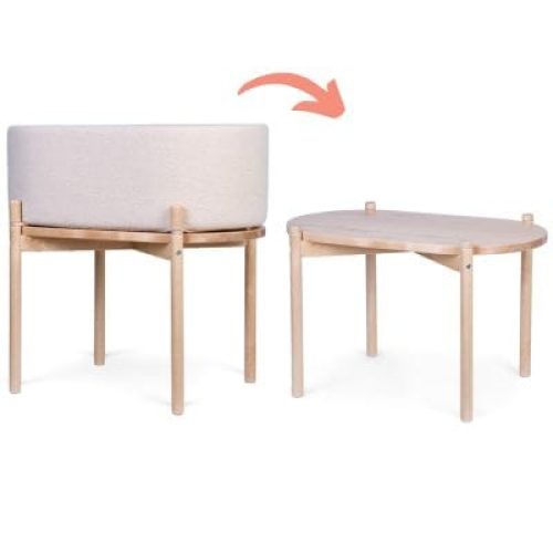 berceau-2-en-1-teddy-ecru