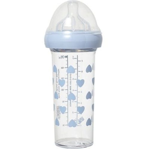 biberon-anti-colique-coeurs-bleus-x-bonton-210-ml